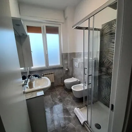 Apartman Adelina House La Spezia