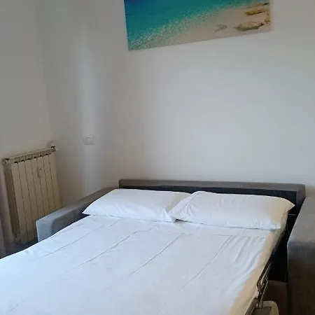 Apartman Adelina House La Spezia