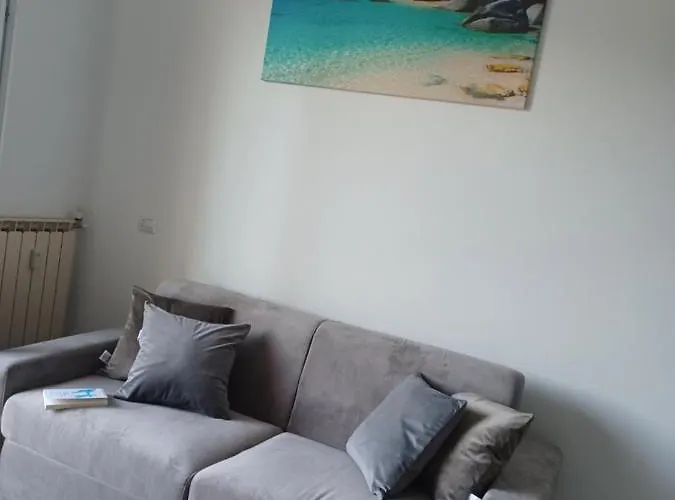 Adelina House * Λα Σπέτσια