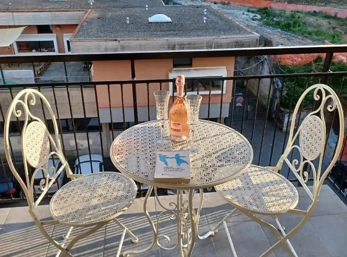 Adelina House Διαμέρισμα Λα Σπέτσια