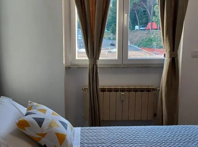 Adelina House *