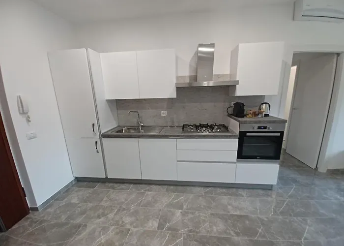 Adelina House Apartament