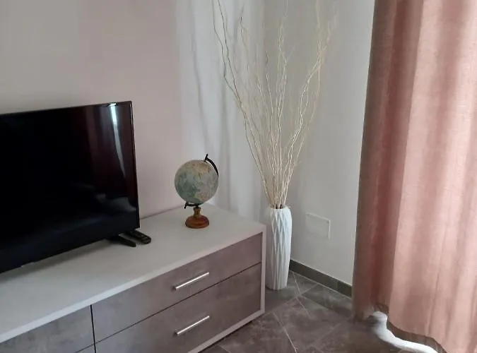Adelina House Apartament