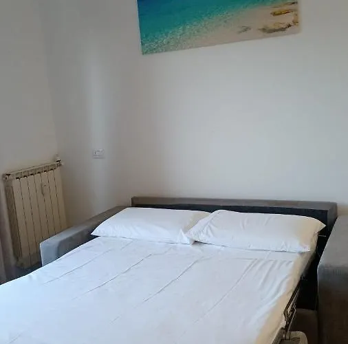 Apartament Adelina House La Spezia